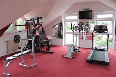 фото отеля Wincent Hotel Sinsheim
