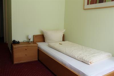 фото отеля Wincent Hotel Sinsheim