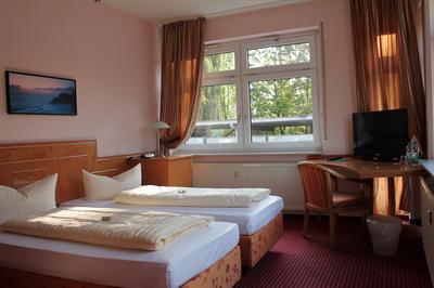 фото отеля Wincent Hotel Sinsheim