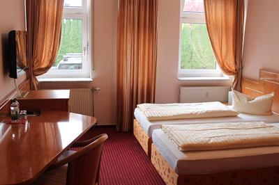 фото отеля Wincent Hotel Sinsheim