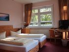 фото отеля Wincent Hotel Sinsheim