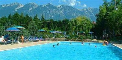 фото отеля Hotel Miralago