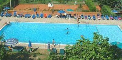 фото отеля Hotel Miralago