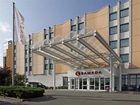 фото отеля Ramada Leipzig Halle