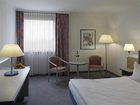 фото отеля Ramada Leipzig Halle