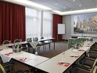 фото отеля Ramada Leipzig Halle