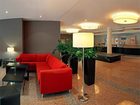 фото отеля Ramada Leipzig Halle