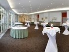 фото отеля Ramada Leipzig Halle