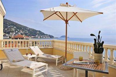 фото отеля Grand Hotel Alassio