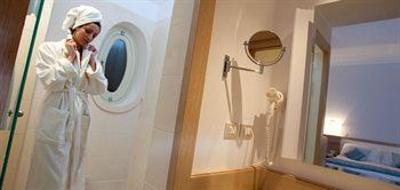 фото отеля Grand Hotel Alassio