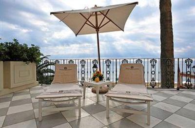фото отеля Grand Hotel Alassio
