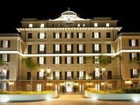 Grand Hotel Alassio