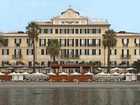 фото отеля Grand Hotel Alassio