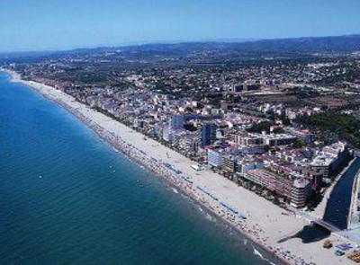 фото отеля Apartamentos Costa d'Or