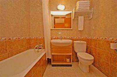 фото отеля Apartamentos Costa d'Or