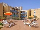 фото отеля Apartamentos Costa d'Or