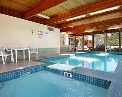 фото отеля Ramada Limited Calgary