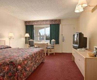фото отеля Ramada Limited Calgary