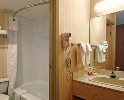 фото отеля Ramada Limited Calgary