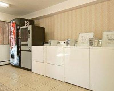 фото отеля Ramada Limited Calgary