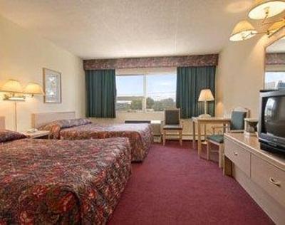фото отеля Ramada Limited Calgary