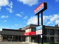 Ramada Limited Calgary