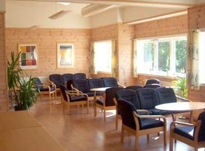 фото отеля Haraldsheim Hotel