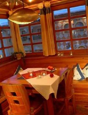 фото отеля Hotel Goldener Adler Ischgl