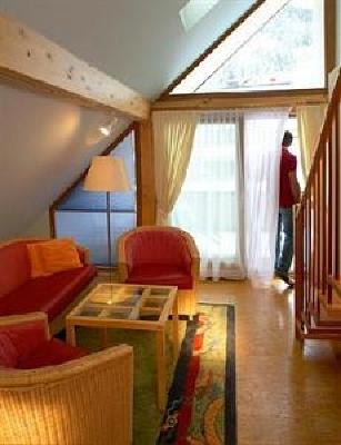 фото отеля Hotel Goldener Adler Ischgl