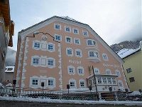 Hotel Goldener Adler Ischgl