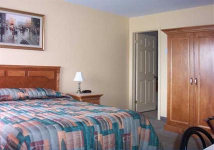 фото отеля Motel Plante