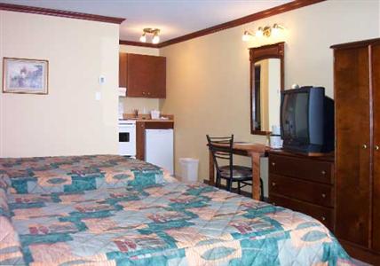 фото отеля Motel Plante