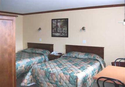 фото отеля Motel Plante