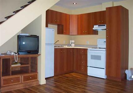 фото отеля Motel Plante
