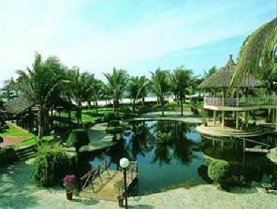 фото отеля Saigon Mui Ne Resort Phan Thiet
