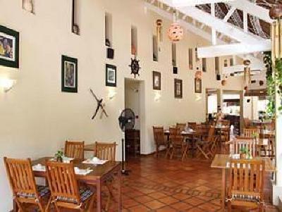 фото отеля Saigon Mui Ne Resort Phan Thiet