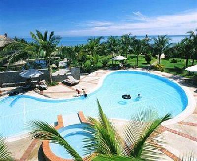 фото отеля Saigon Mui Ne Resort Phan Thiet