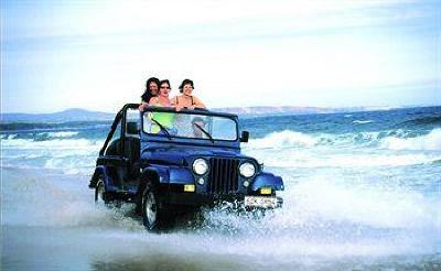 фото отеля Saigon Mui Ne Resort Phan Thiet
