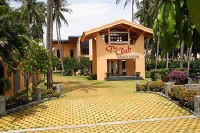 фото отеля Saigon Mui Ne Resort Phan Thiet
