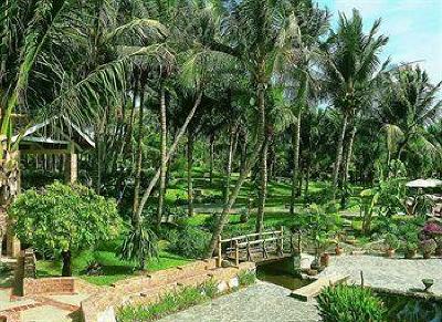фото отеля Saigon Mui Ne Resort Phan Thiet