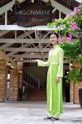 фото отеля Saigon Mui Ne Resort Phan Thiet