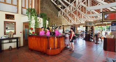 фото отеля Saigon Mui Ne Resort Phan Thiet