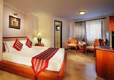фото отеля Saigon Mui Ne Resort Phan Thiet