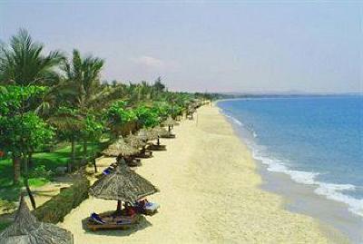 фото отеля Saigon Mui Ne Resort Phan Thiet