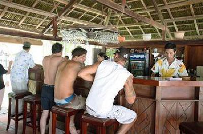 фото отеля Saigon Mui Ne Resort Phan Thiet
