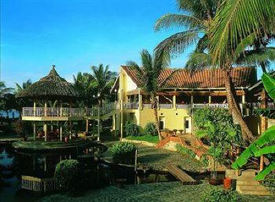 фото отеля Saigon Mui Ne Resort Phan Thiet