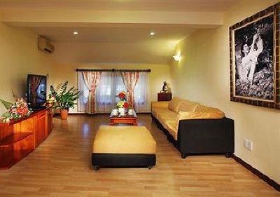 фото отеля Saigon Mui Ne Resort Phan Thiet