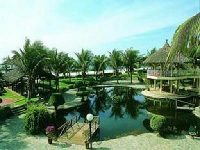 Saigon Mui Ne Resort Phan Thiet