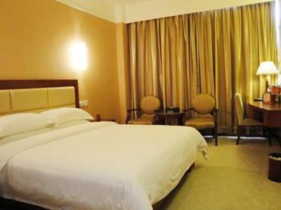фото отеля Harmony Business Hotel Shenzhen