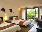 фото отеля Bandara Resort & Spa